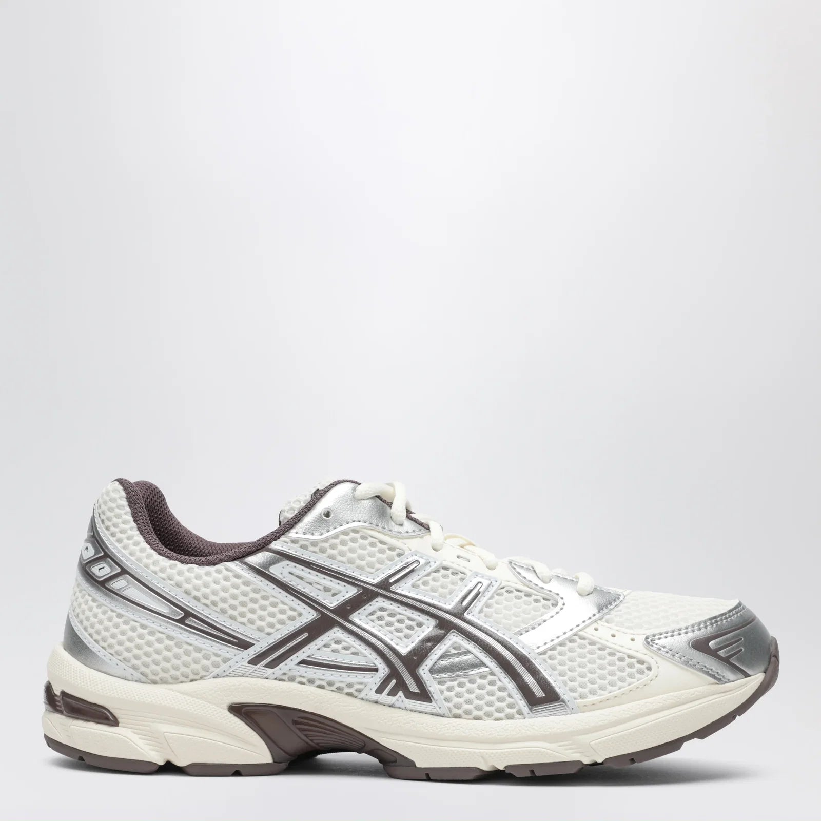 ASICS Sneakers GEL-1130 Black/Cream