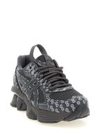 Asics Us7-s Gel-kinetic Fluent Sneakers