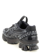 Asics Us7-s Gel-kinetic Fluent Sneakers