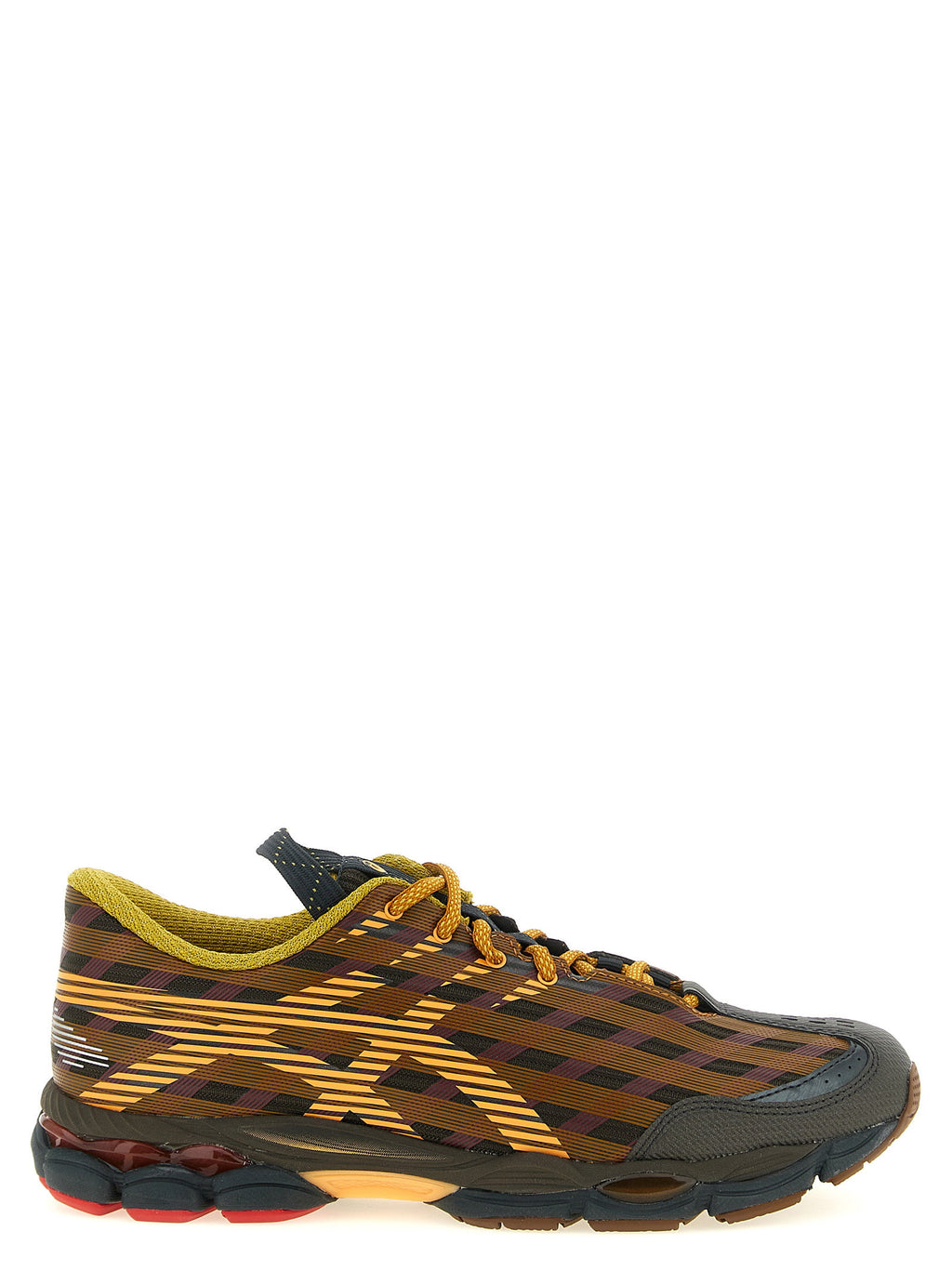 Asics Us8-s Gel-sj33 Sneakers