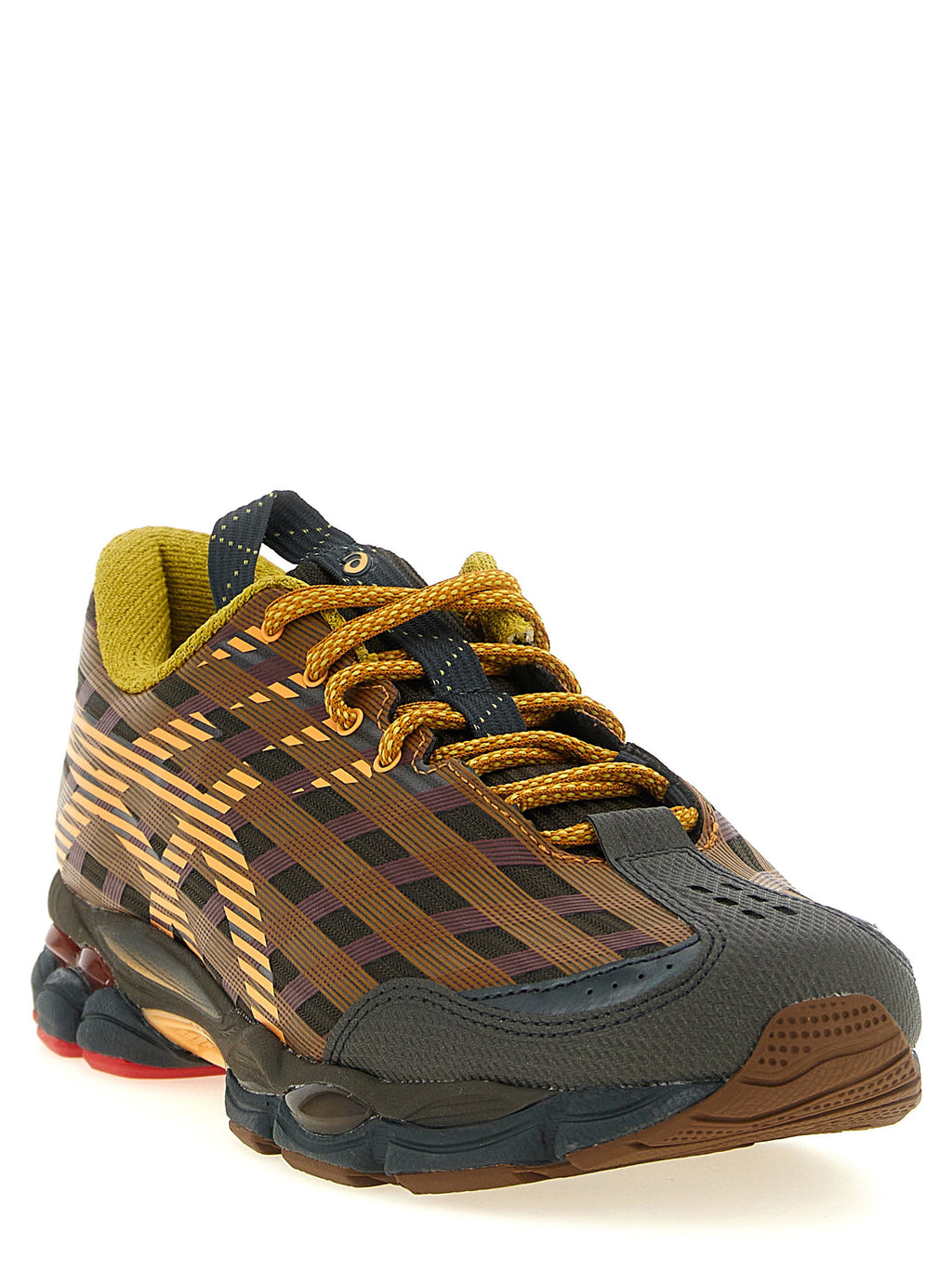 Asics Us8-s Gel-sj33 Sneakers