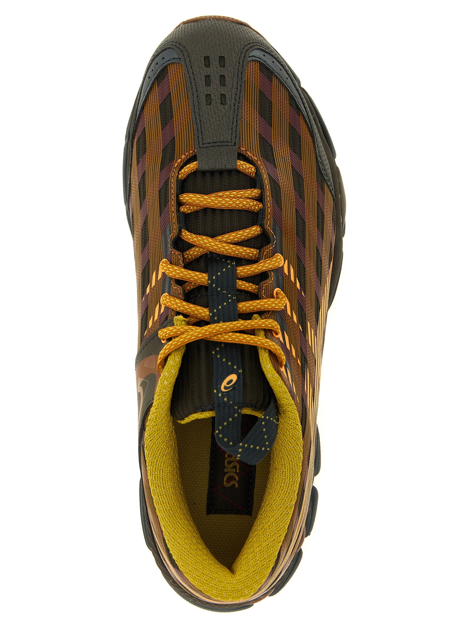 Asics Us8-s Gel-sj33 Sneakers