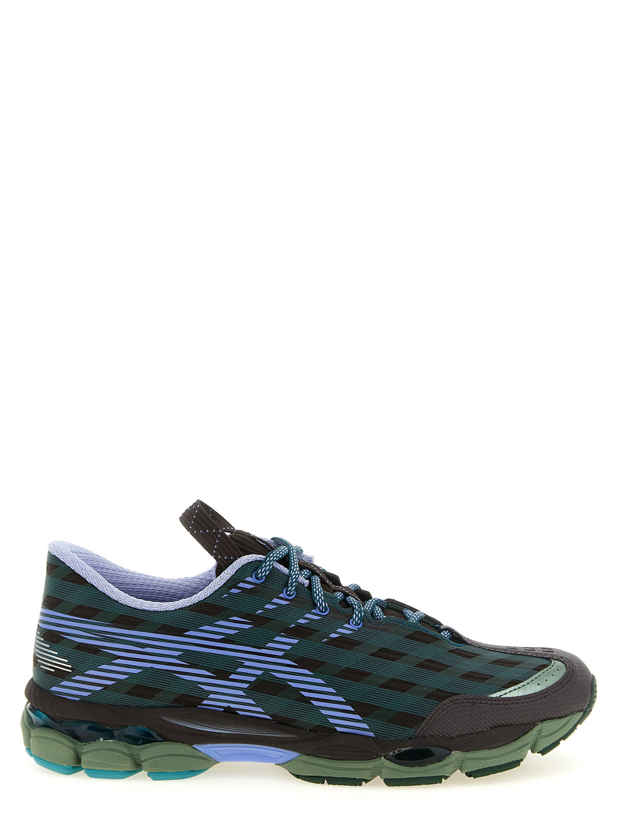 Asics Us8-s Gel- Sj33 Sneakers