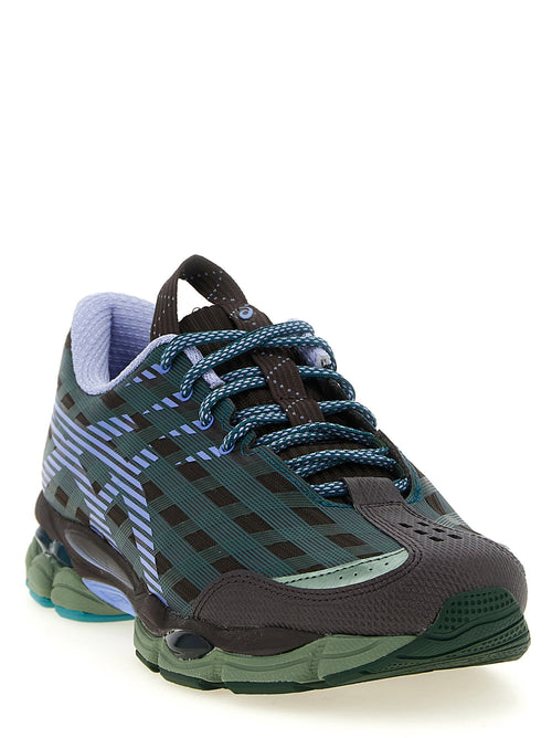 Asics Us8-s Gel- Sj33 Sneakers