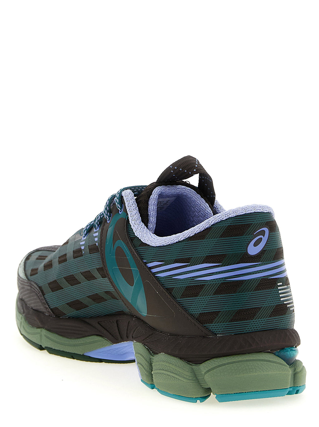 Asics Us8-s Gel- Sj33 Sneakers