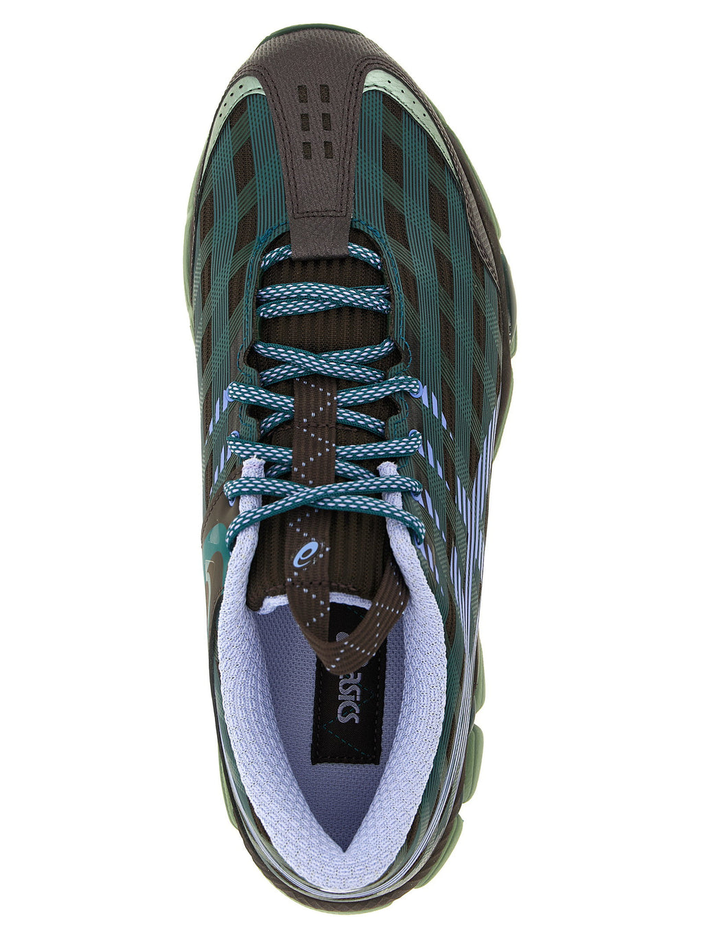 Asics Us8-s Gel- Sj33 Sneakers