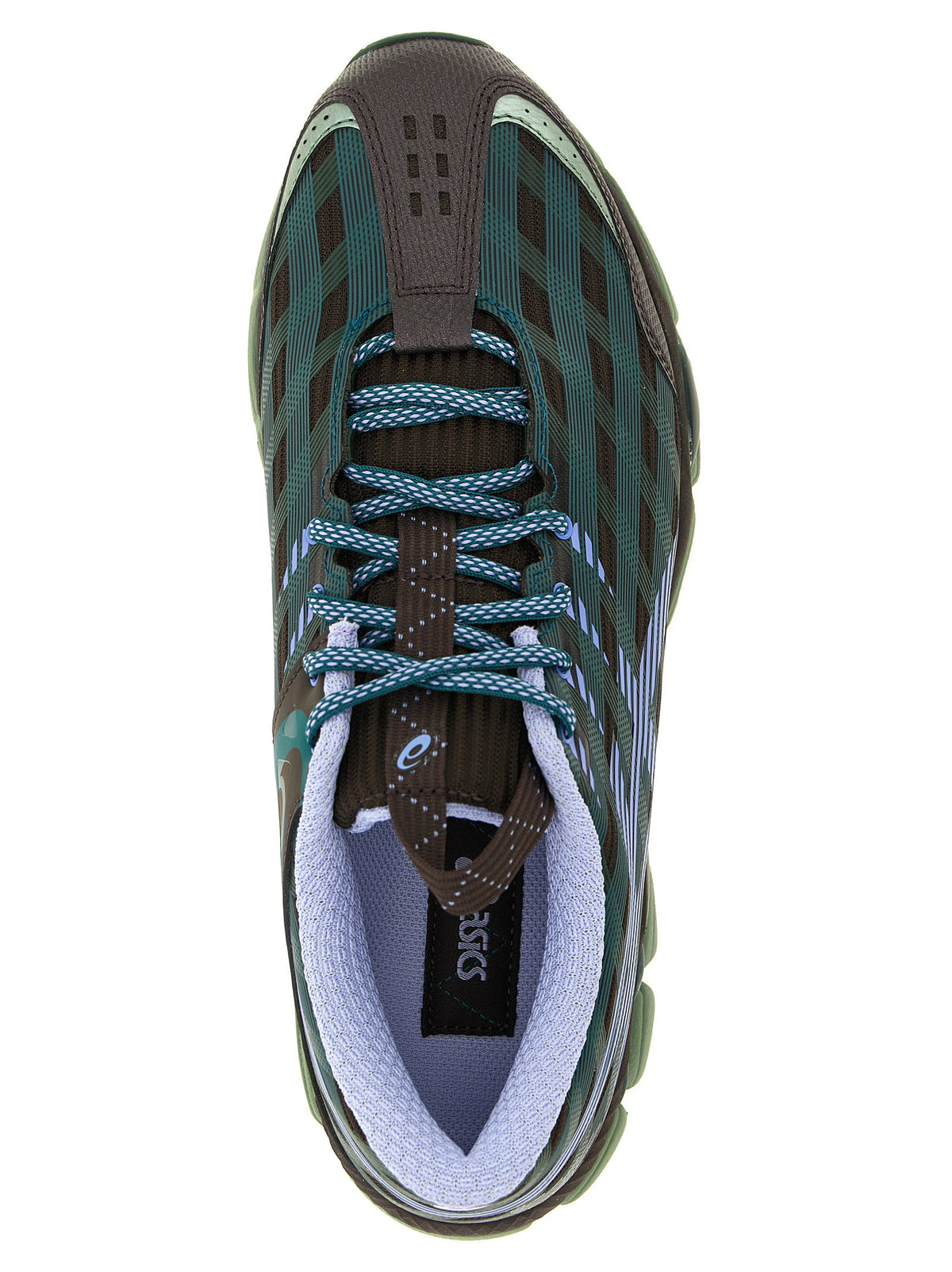 Asics Us8-s Gel- Sj33 Sneakers
