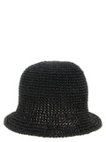 Maison Michel Pablo Hat