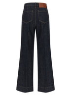 Victoria Beckham Alina Jeans