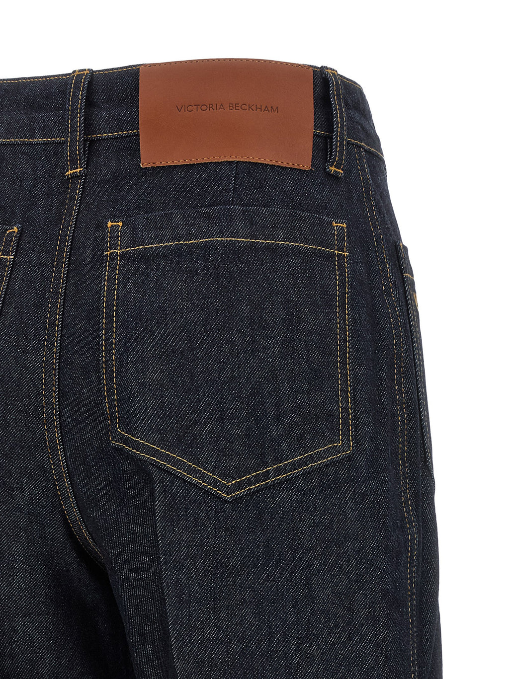 Victoria Beckham Alina Jeans