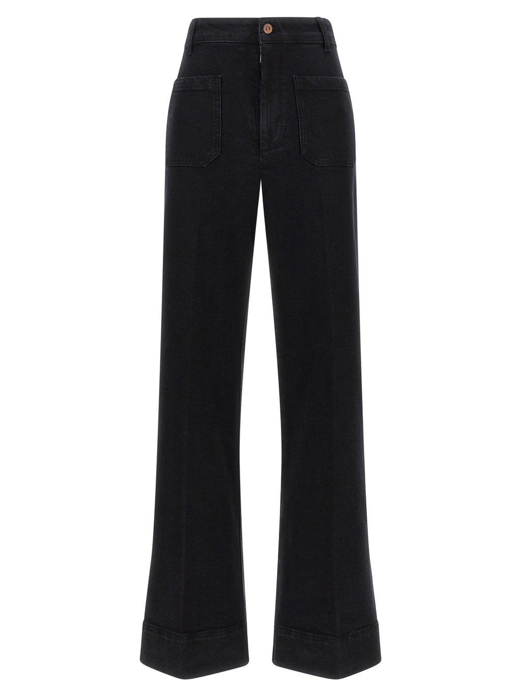 Victoria Beckham Alina Jeans