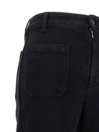 Victoria Beckham Alina Jeans