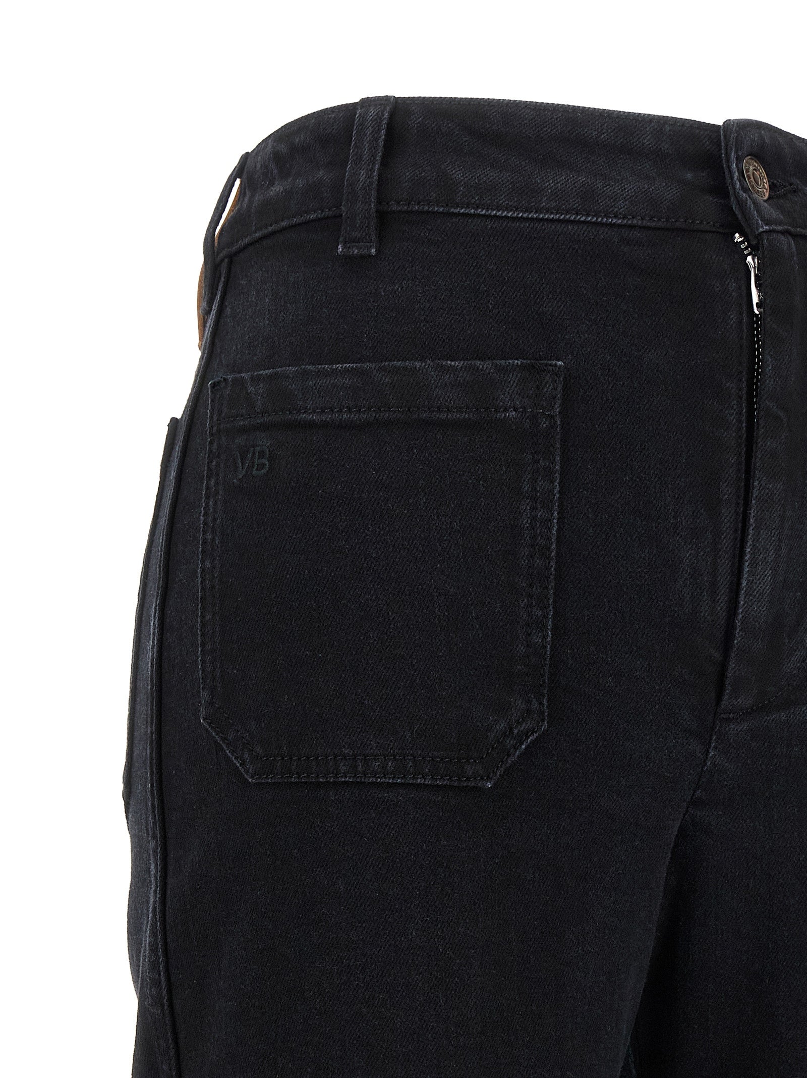 Victoria Beckham Alina Jeans