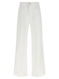 Victoria Beckham Alina Jeans