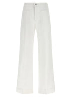 Victoria Beckham Alina Jeans