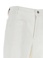 Victoria Beckham Alina Jeans
