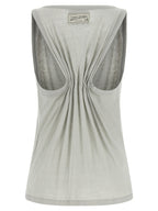 Victoria Beckham Split Tank Top