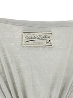 Victoria Beckham Split Tank Top