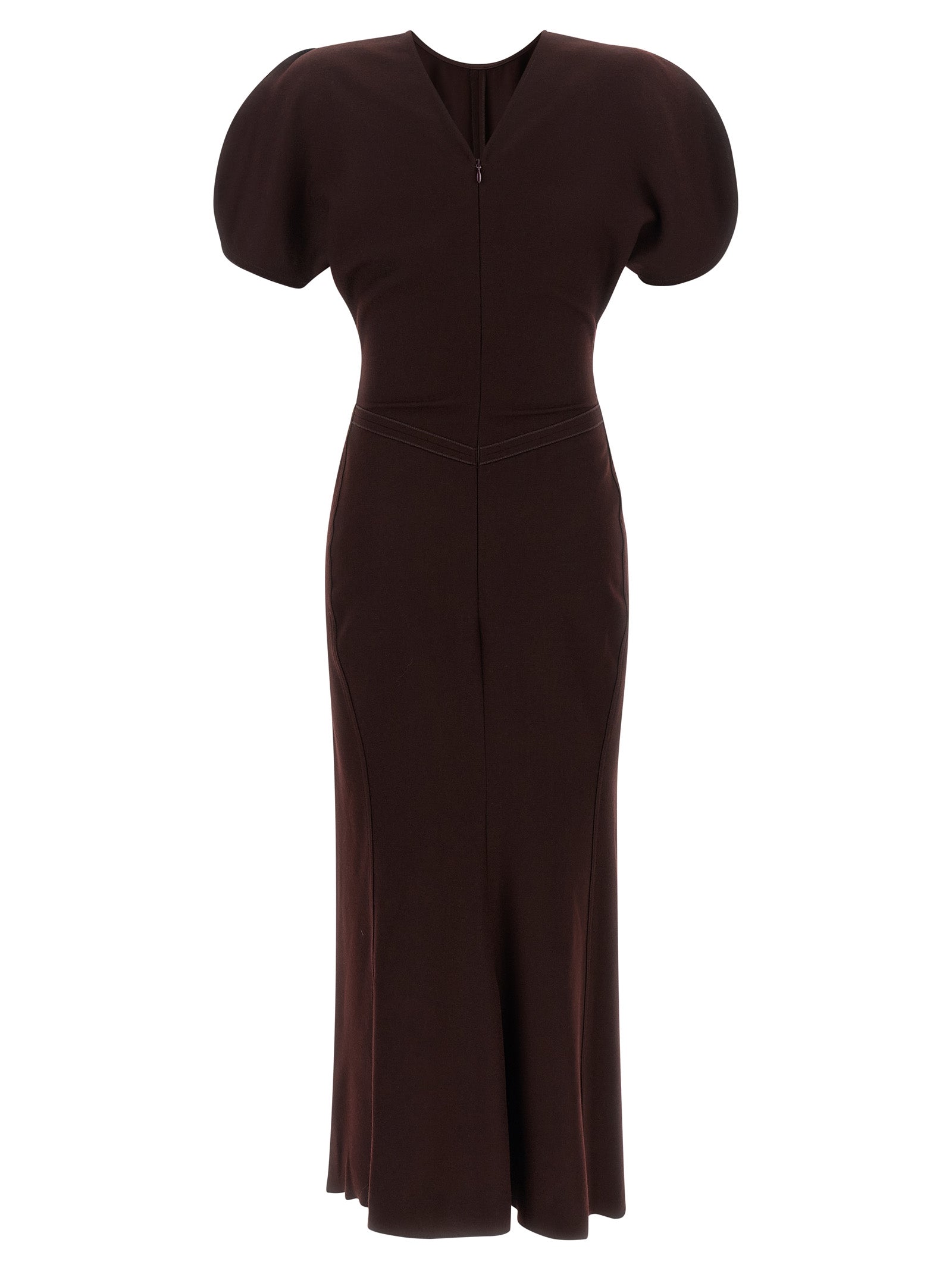 Victoria Beckham Bela Dress