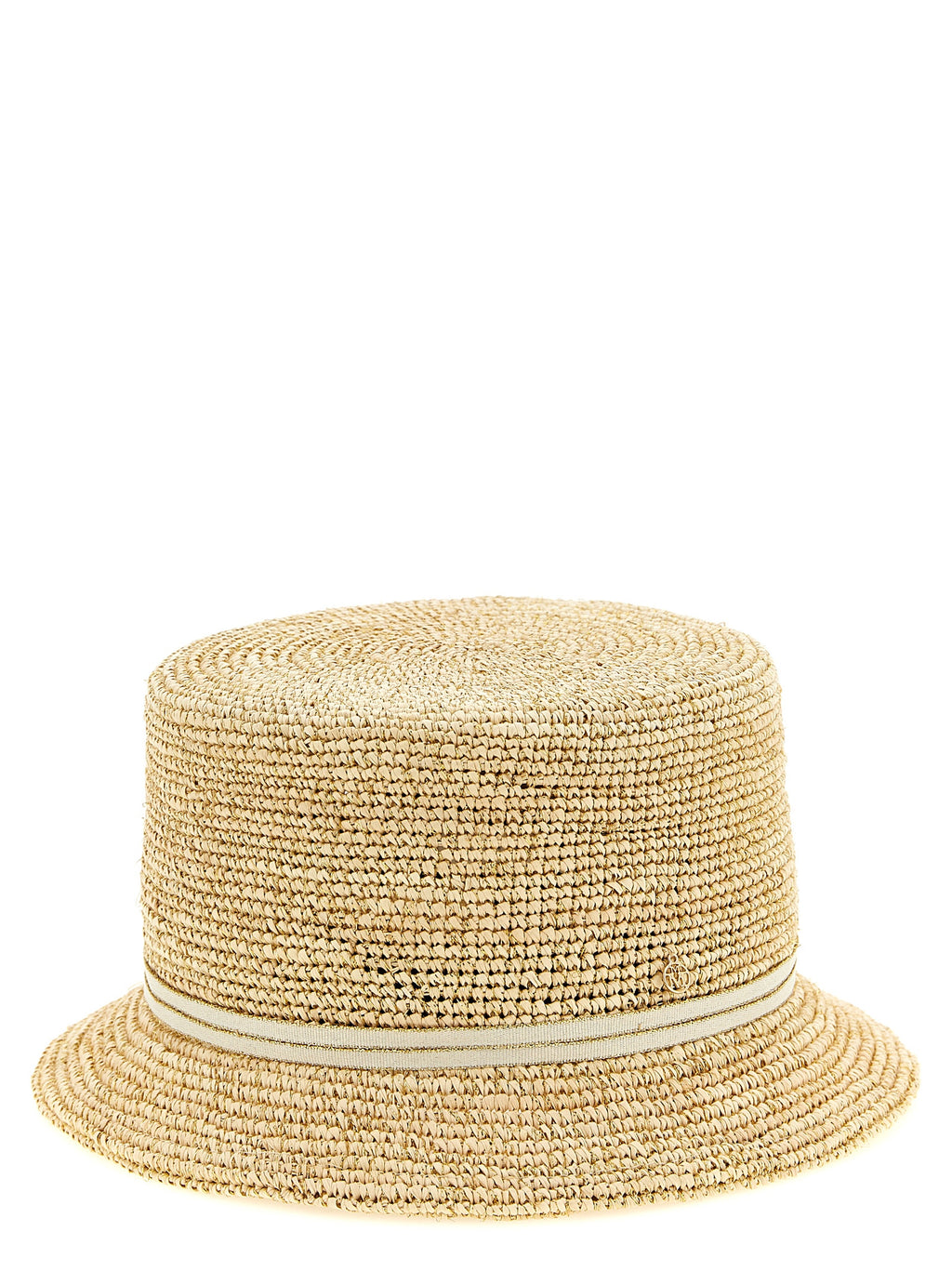 Maison Michel Lila Hat