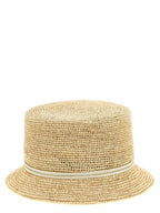 Maison Michel Lila Hat