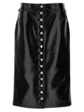 Courreges Multiflex Skirt