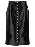 Courreges Multiflex Skirt