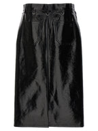 Courreges Multiflex Skirt