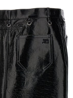Courreges Multiflex Skirt