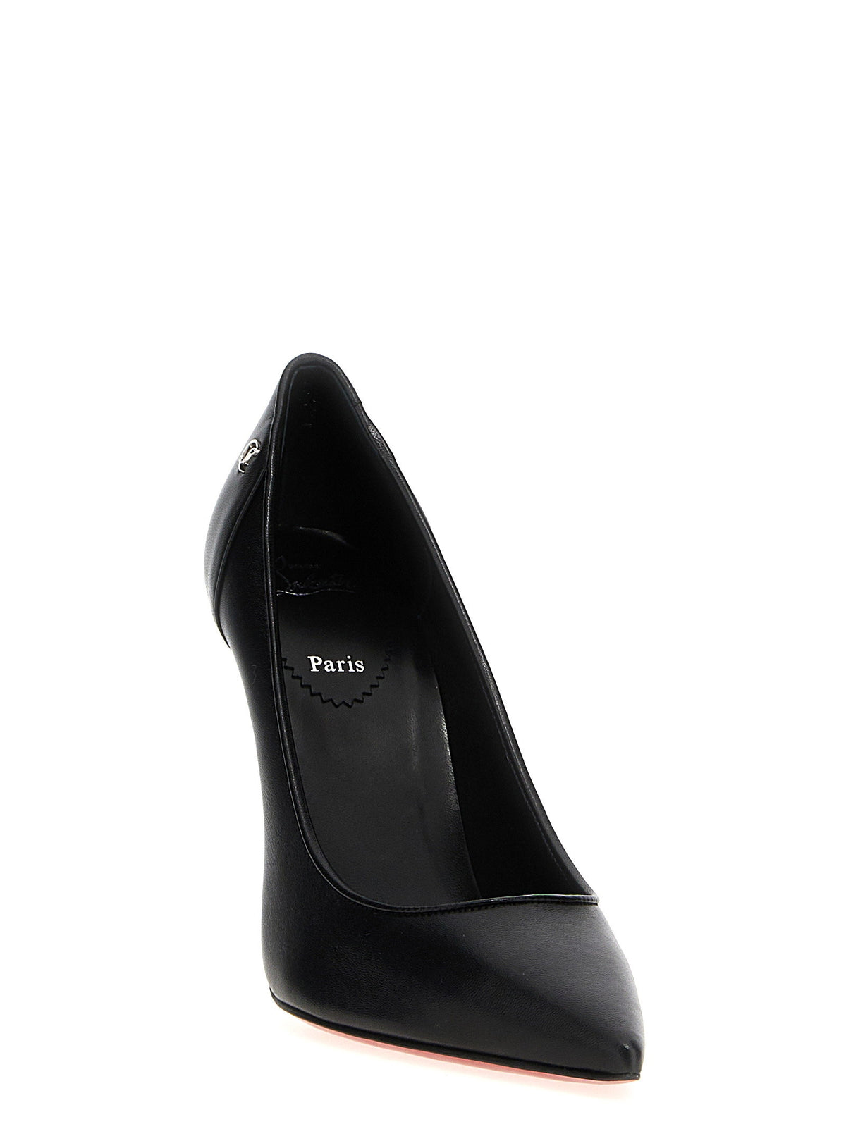 Christian Louboutin Sporty Kate Pumps