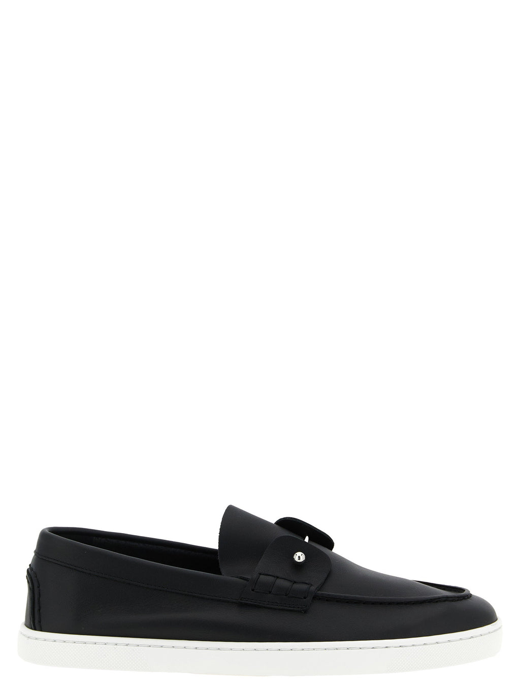 Christian Louboutin Chambeliboat Loafers