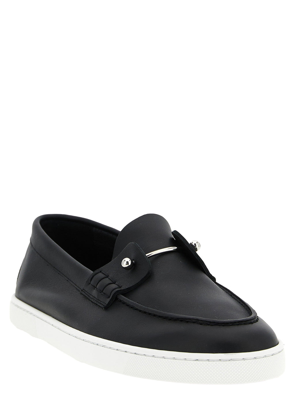Christian Louboutin Chambeliboat Loafers