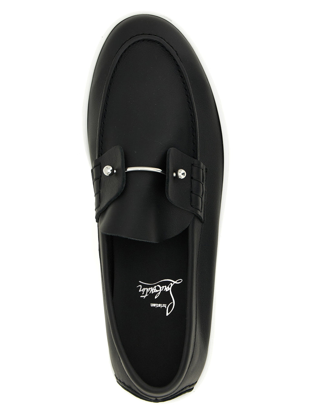 Christian Louboutin Chambeliboat Loafers