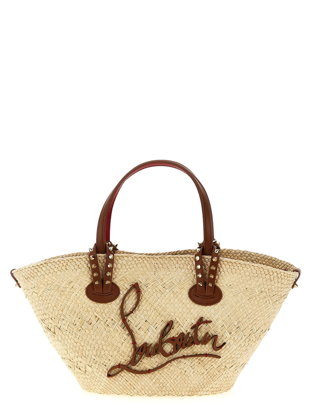 Christian Louboutin Cabata Mini Handbag