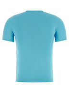 Courreges Signature Contrast T-shirt