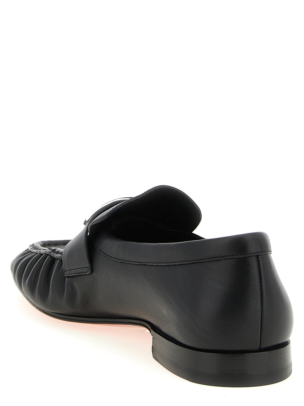 Christian Louboutin Mocallista Loafers
