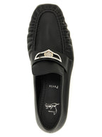 Christian Louboutin Mocallista Loafers
