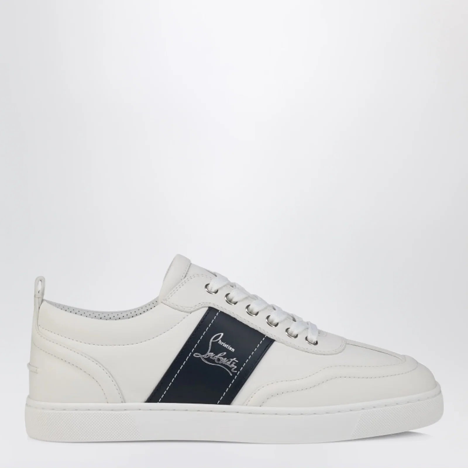 Christian Louboutin Retero sneakers White/Marine