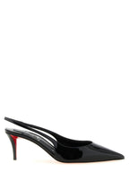 Christian Louboutin Miss Z Slingback