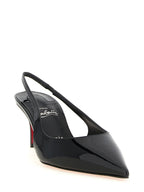 Christian Louboutin Miss Z Slingback