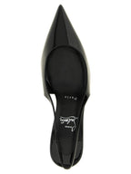 Christian Louboutin Miss Z Slingback