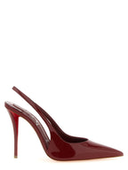 Christian Louboutin Miss Z Slingback