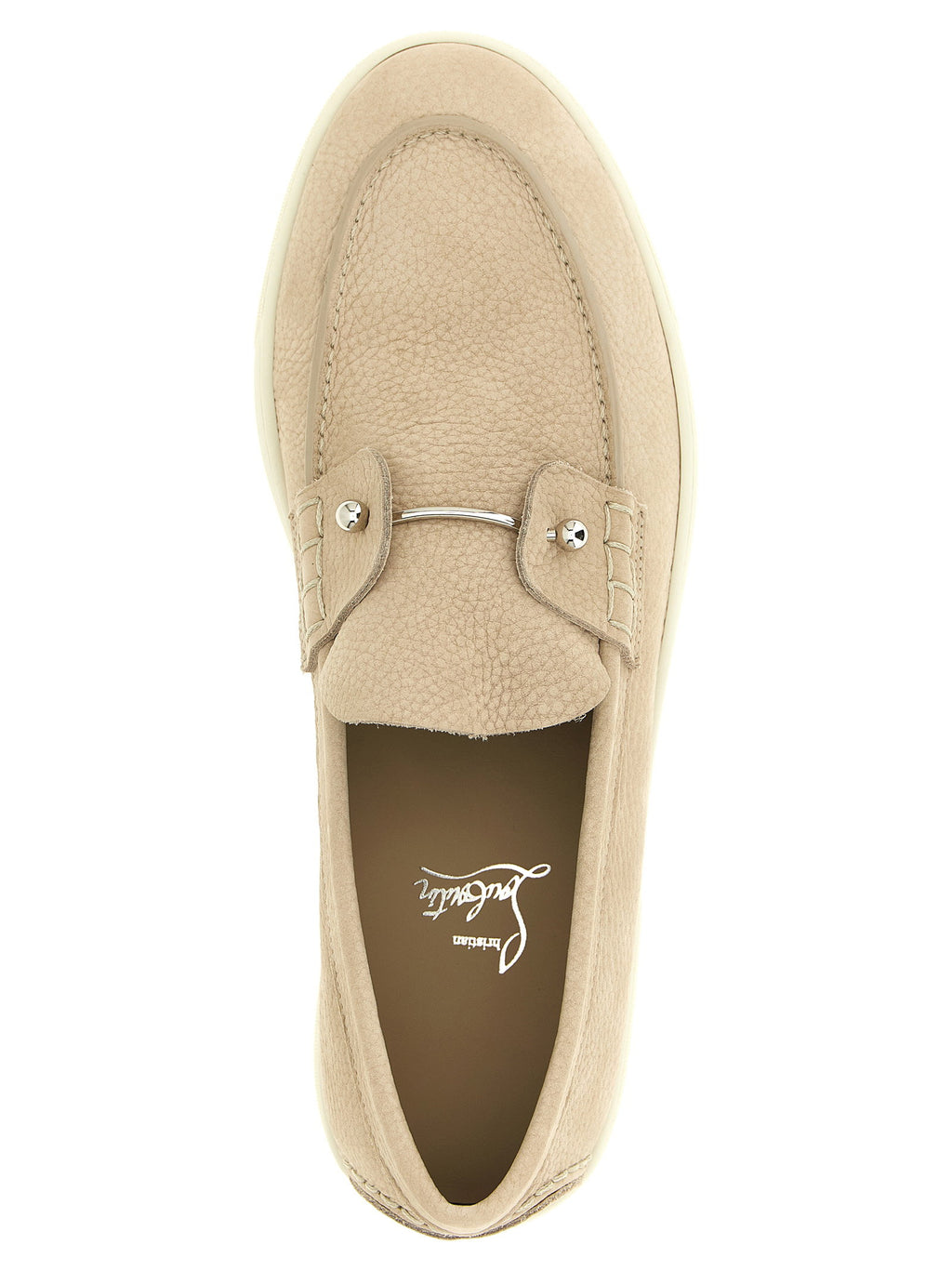 Christian Louboutin Chambeliboat Loafers