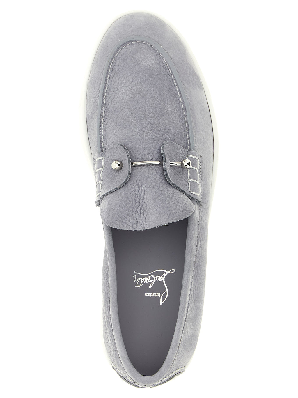 Christian Louboutin Chambeliboat Loafers