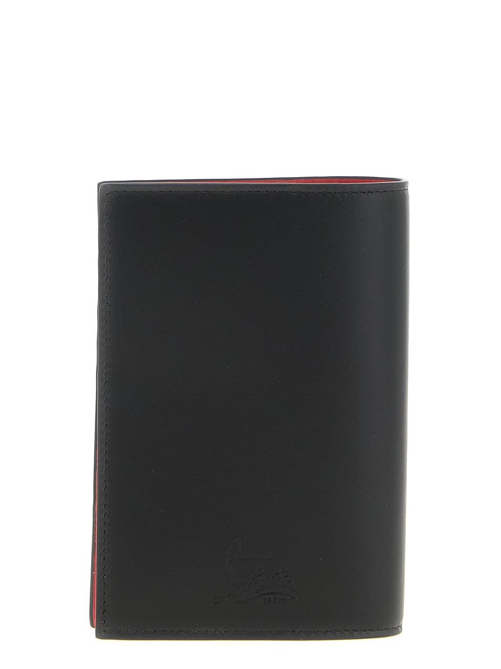Christian Louboutin Mooncrest Passport Holder