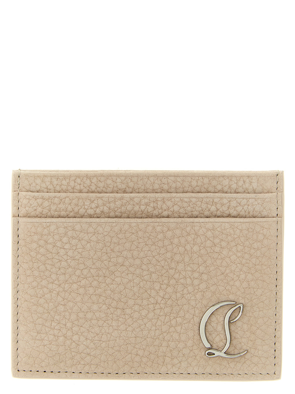 Christian Louboutin Mooncrest Card Holder