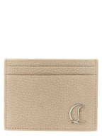 Christian Louboutin Mooncrest Card Holder
