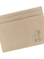 Christian Louboutin Mooncrest Card Holder