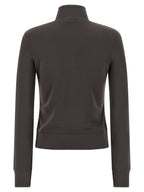 Courreges Tracksuit Sweatshirt