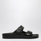 Birkenstock Arizona black EVA slide sandal